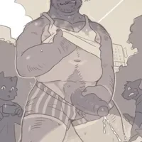 Picture from Chub