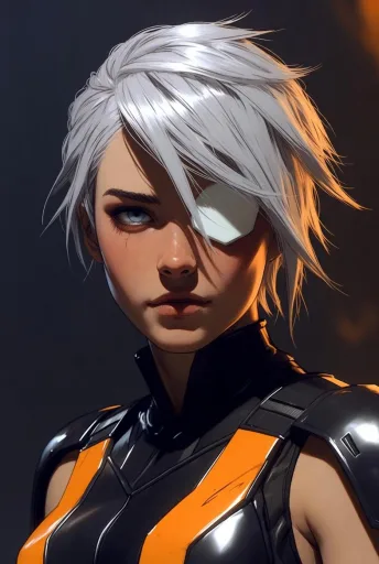 Rose Wilson