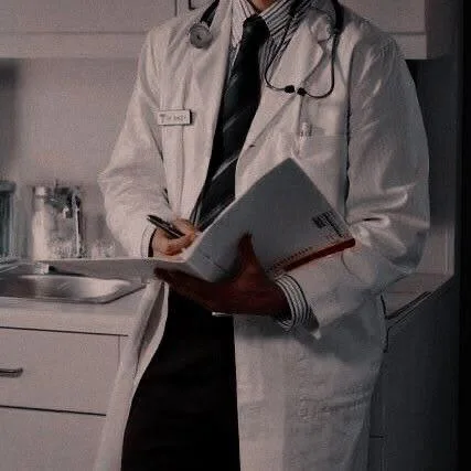 Dr. Adrian Vale