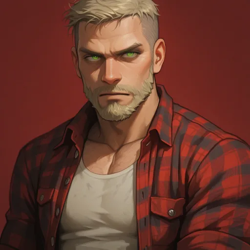 Bryan đ Abusive Father