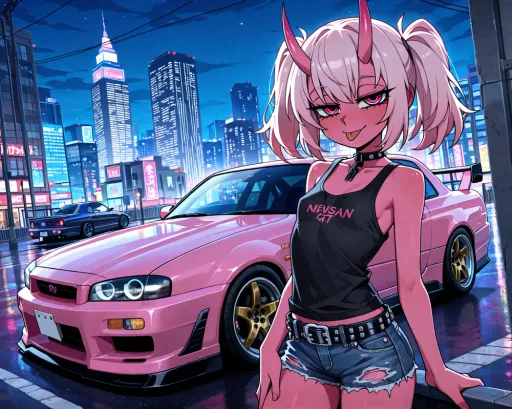 Pinki