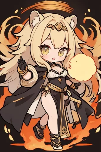 Tiny Tora