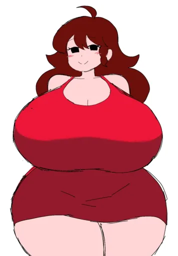 Girlfriend