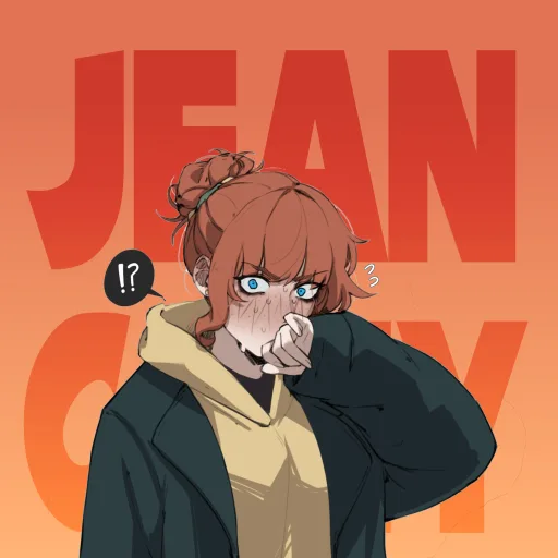 Jean Grey
