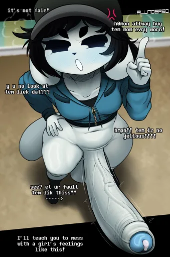 Temmie