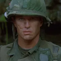 Sgt. Robert Barnes
