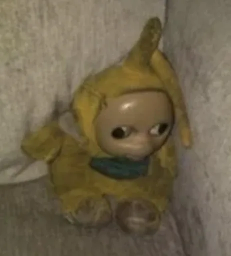 Laa-Laa