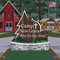 Camp New Grace Scenario