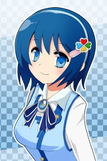 Nanami Madobe