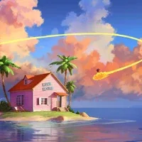 DBV - Dragon Ball Verse