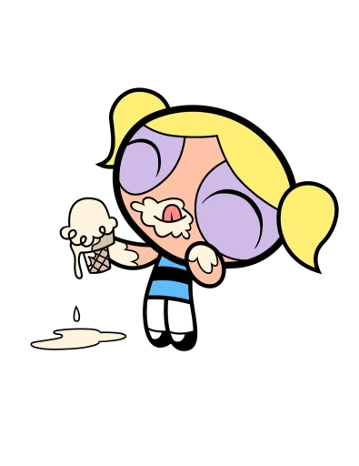Bubbles (ppg)