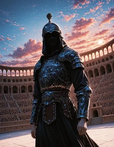 Gladiator