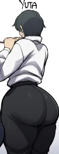 Yuta Okkotsu