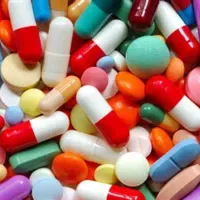 Medical drugs 1.