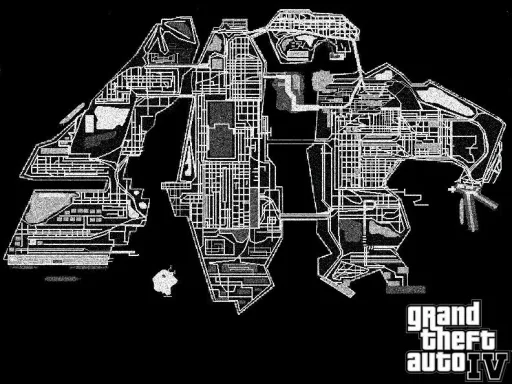 GTA IV RP