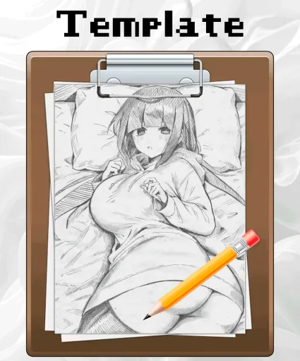 Template (Character)