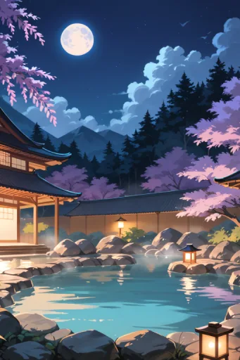 Tousen 藤泉
