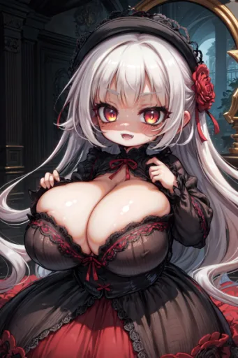 Elizabeth von Oppaire