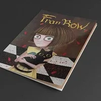 Fran bow world