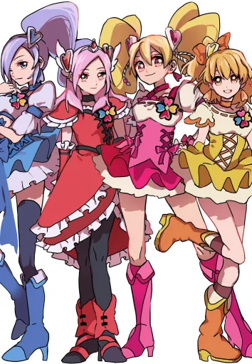Cure Fresh