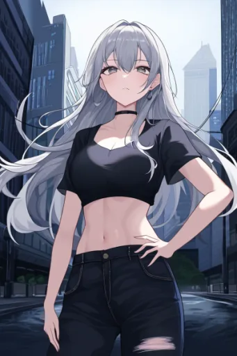 Jean