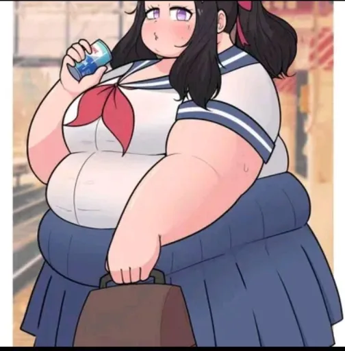 Weight Gain Convention