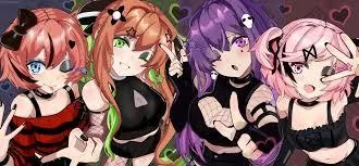 the gorls