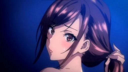 Hisa-chan