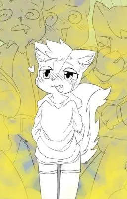 Skunk boy