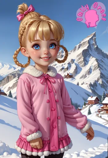 Emily (Cindy)