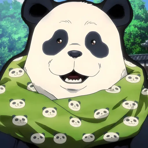 Panda