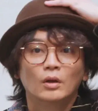 Kenzo Suga