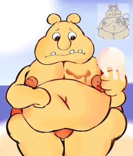 Binky Barnes