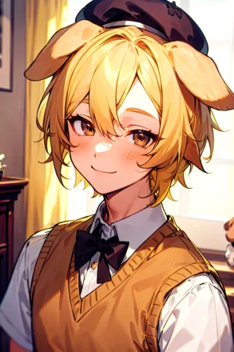 Pompompurin