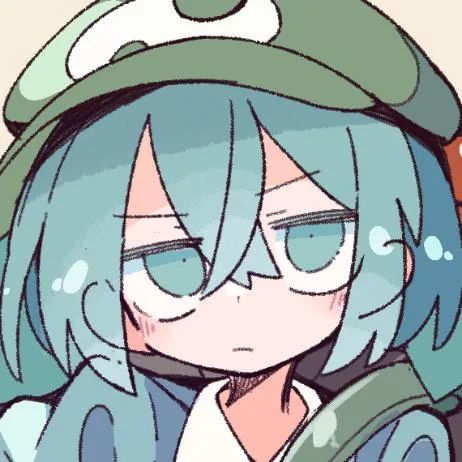 Nitori Kawashiro
